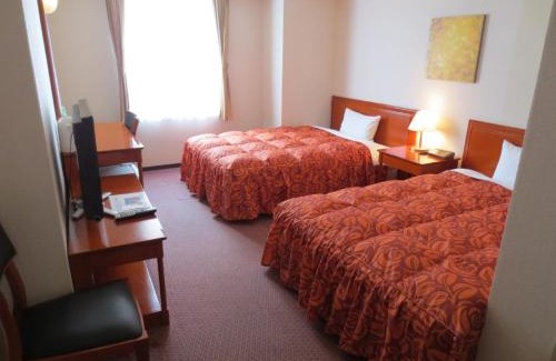 Konoka Onsen Hotel | Hotel Minatoya