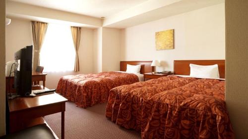 Konoka Onsen Hotel | Hotel Minatoya