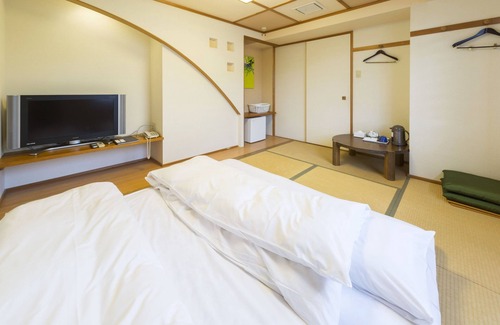 Ryuga Onsen Hotel | Hotel Minatoya