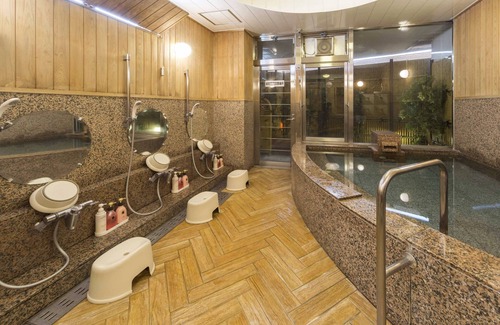 Ryuga Onsen Hotel | Hotel Minatoya