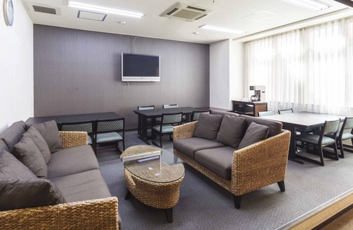 Ryuga Onsen Hotel | Hotel Minatoya