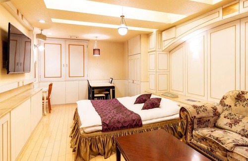 Kurume Hotel | Hotel Mine - Adults Only