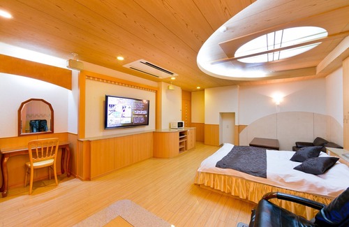Kurume Hotel | Hotel Mine - Adults Only