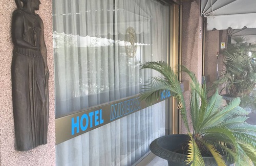 Pordenone Hotel | Hotel Minerva
