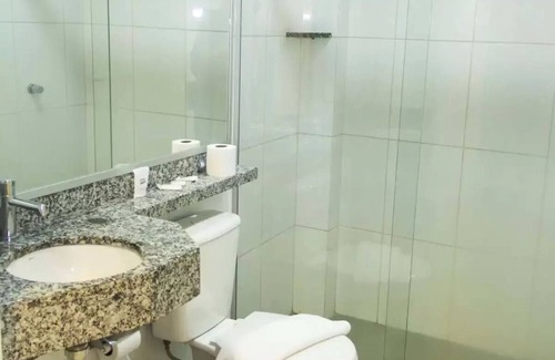 Floresta Hotel | Hotel Minuano Express