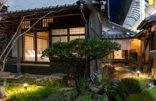 Shimabara Hotel | Hotel mio