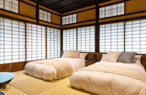 Shimabara Hotel | Hotel mio