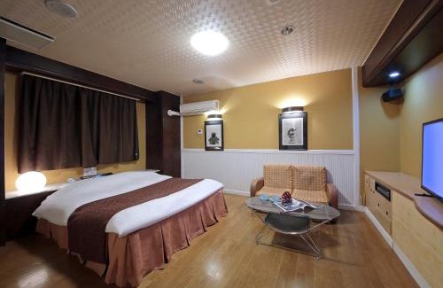 Yokkaichi Hotel | Hotel Mio Resort (Adult Only)