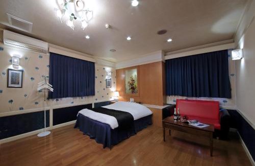 Yokkaichi Hotel | Hotel Mio Resort (Adult Only)