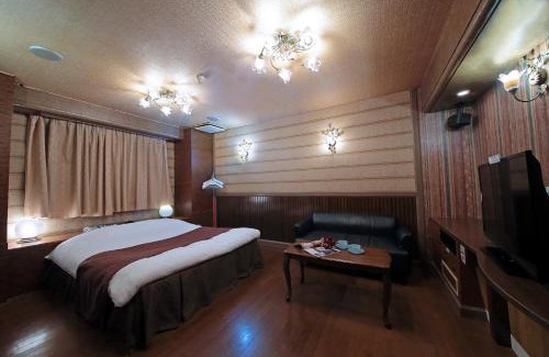 Yokkaichi Hotel | Hotel Mio Resort (Adult Only)