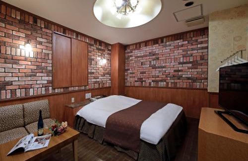 Yokkaichi Hotel | Hotel Mio Resort (Adult Only)