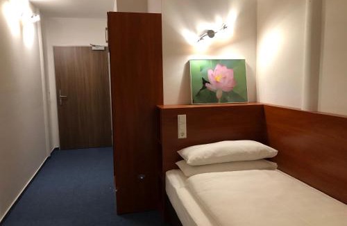 Erlangen Hotel | Hotel Mirabell