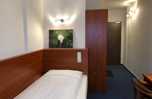 Erlangen Hotel | Hotel Mirabell