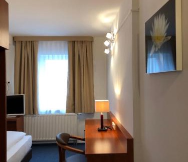 Erlangen Hotel | Hotel Mirabell