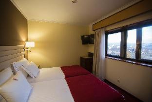 Vila Real Hotel | Hotel Miracorgo