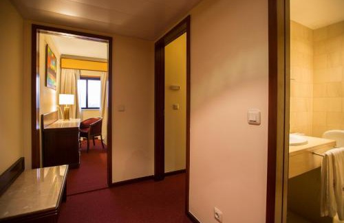 Vila Real Hotel | Hotel Miracorgo