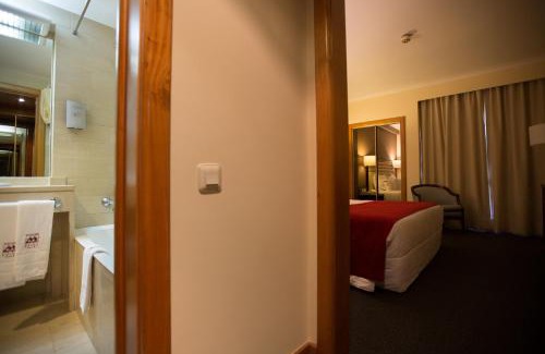Vila Real Hotel | Hotel Miracorgo