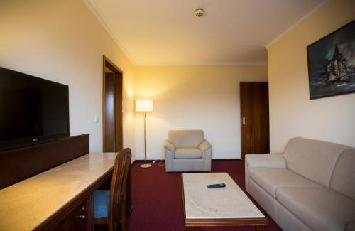 Vila Real Hotel | Hotel Miracorgo