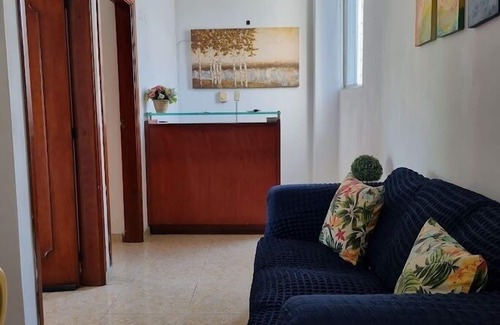 Barrancabermeja Hotel | HOTEL MIRADOR DEL PARQUE