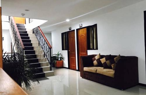 Socorro Hotel | Hotel Mirador de Santa Bárbara