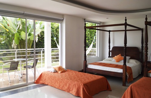 La Tebaida Hotel | Hotel Mirador Las Palmas