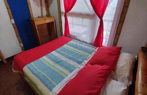 Ubaque Hotel | Hotel Mirador San Nicolas
