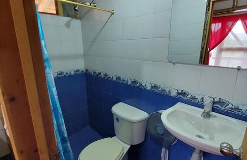 Ubaque Hotel | Hotel Mirador San Nicolas