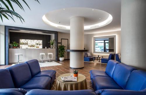 Peretola Hotel | Hotel Mirage