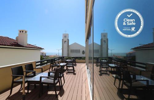 Sao Pedro de Muel Hotel | Hotel Miramar - São Pedro de Moel