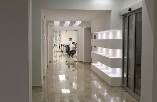 Ciro Marina Hotel | Hotel Miramare