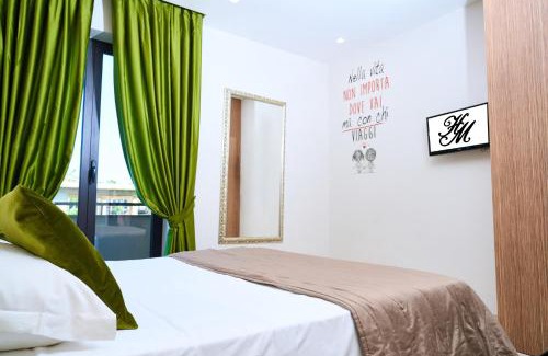 Marina di Varcaturo Hotel | Hotel Miramare