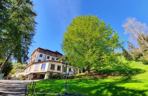 Frabosa Soprana Hotel | Hotel Miramonti Family & SPA
