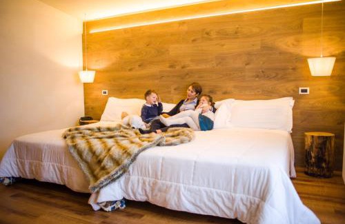 Frabosa Soprana Hotel | Hotel Miramonti Family & SPA