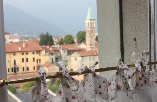 Schio Hotel | Hotel Miramonti