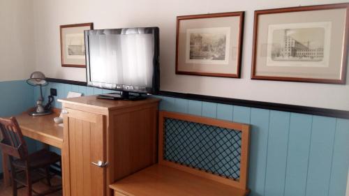 Schio Hotel | Hotel Miramonti