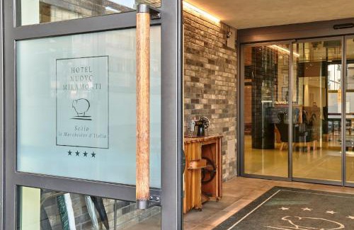 Schio Hotel | Hotel Miramonti