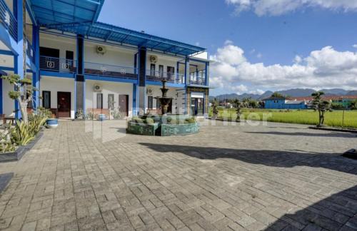 Bawean Island Hotel | Hotel Miranda Bawean Mitra RedDoorz