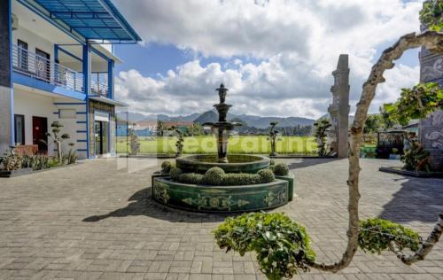 Bawean Island Hotel | Hotel Miranda Bawean Mitra RedDoorz