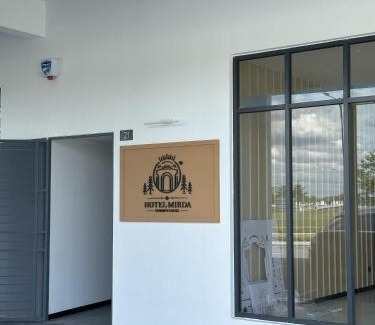 Ijok Hotel | Hotel Mirda Puncak Alam