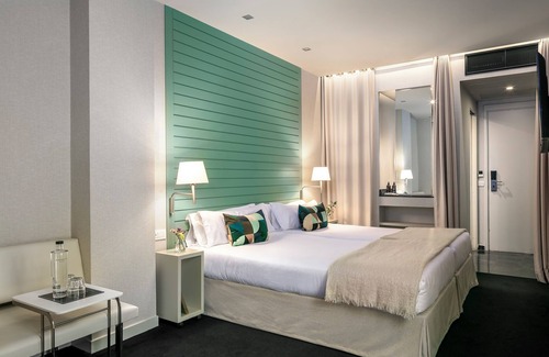 Art District Hotel | Hotel Miro