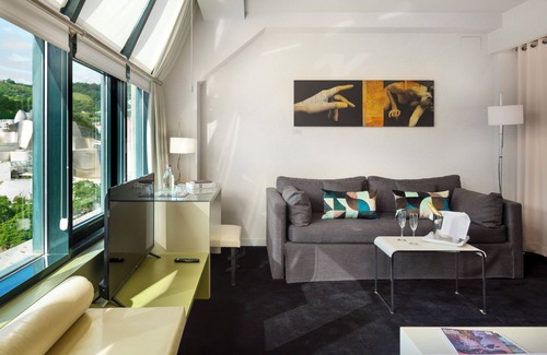 Art District Hotel | Hotel Miro