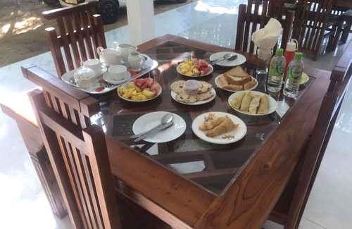 Ella House | HOTEL MISSISSIPI, HAS STUNNING VIEWS, 5 MIN AWAY FROM ELLA, GREAT HOSPITALITY.