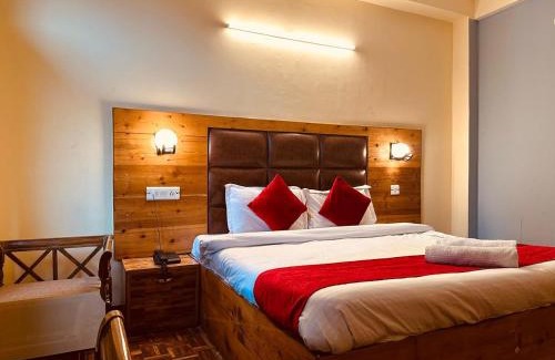 Bhimtal Hotel | Hotel Mist Bhimtal
