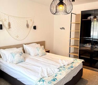 Nessebar New Town Hotel | Hotel Mistral