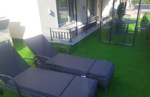Nessebar New Town Hotel | Hotel Mistral