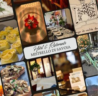 Borgo Val di Taro Hotel | Hotel Mistrello di Savoia