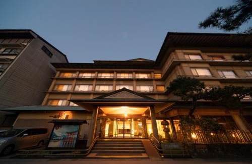 Hatsukaichi Hotel | Hotel Miya Rikyu