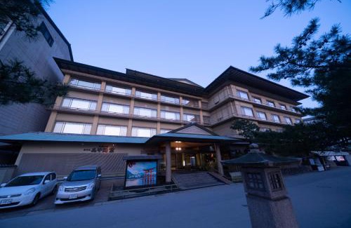 Hatsukaichi Hotel | Hotel Miya Rikyu
