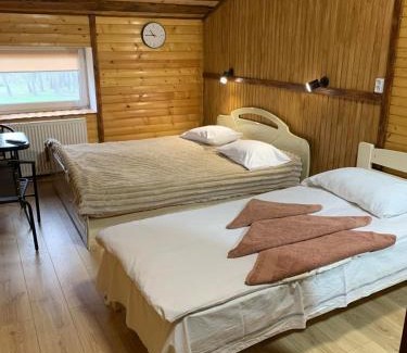 Mykolaiv Hotel | Hotel Mlyn
