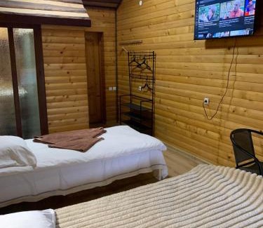 Mykolaiv Hotel | Hotel Mlyn